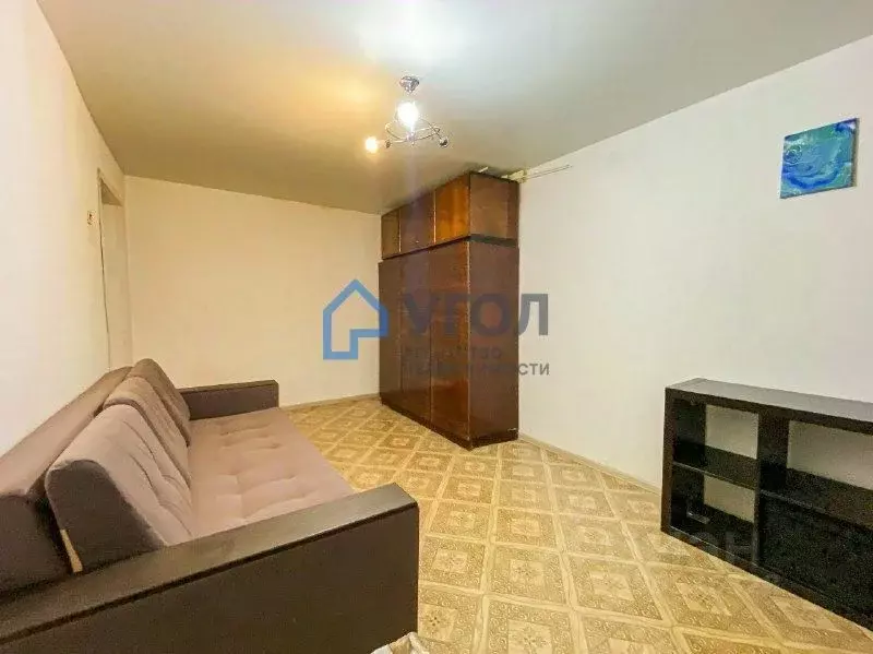 2-к кв. Самарская область, Самара ул. Лукачева, 42 (45.0 м) - Фото 2