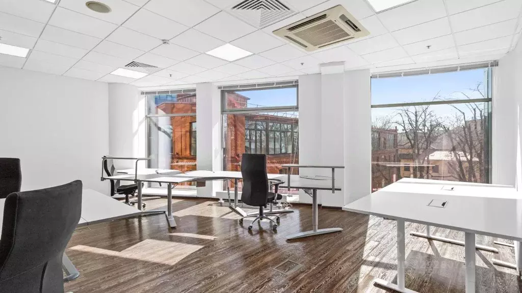 Офис в Санкт-Петербург ул. Профессора Попова, 37В (69 м) - Фото 2