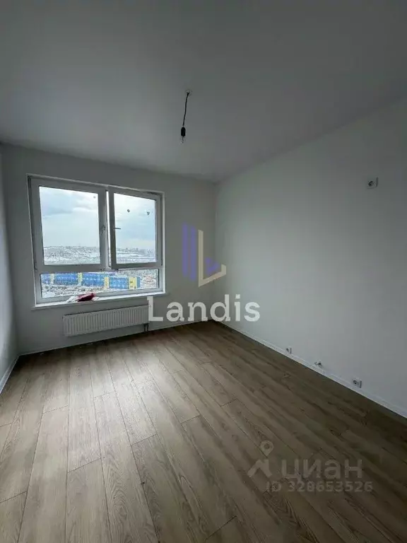 Студия Москва ул. Адмирала Корнилова, 76к1 (23.0 м) - Фото 2