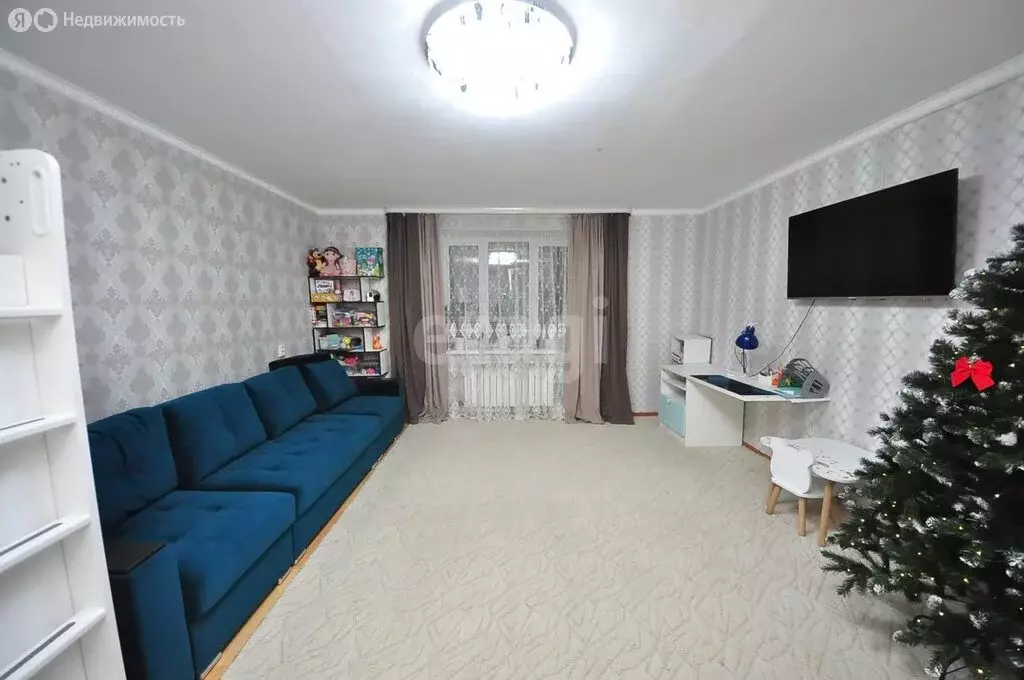 1-комнатная квартира: Салават, улица Бекетова, 36 (44.6 м) - Фото 2