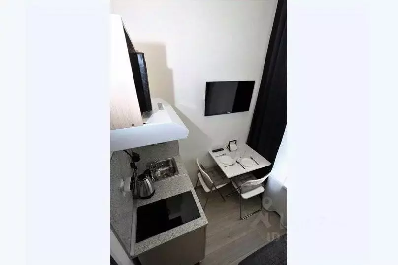1-к кв. Санкт-Петербург Гатчинская ул., 18 (16.0 м) - Фото 0
