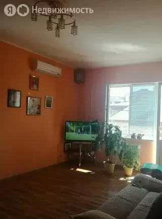 1-комнатная квартира: Геленджик, микрорайон Магилат, улица Волнухина, ... - Фото 0