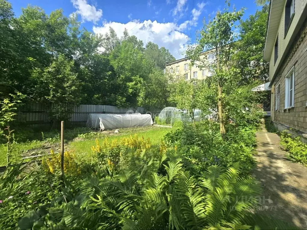 Дом в Московская область, Электроугли Богородский городской округ, ул. ... - Фото 1