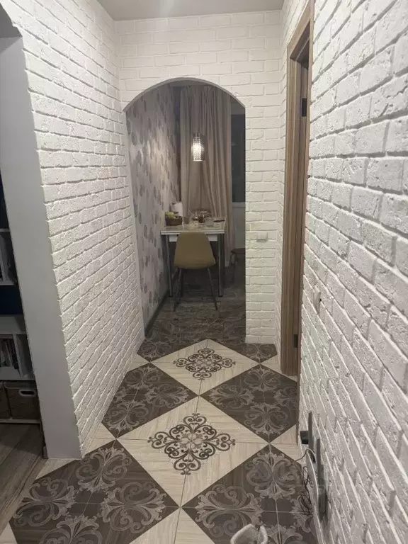 2-к кв. Тюменская область, Тюменский муниципальный округ, д. Дударева ... - Фото 2