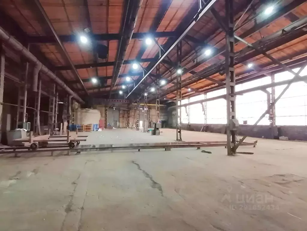 Производственное помещение в Тульская область, Тула Новотульская ул., ... - Фото 2