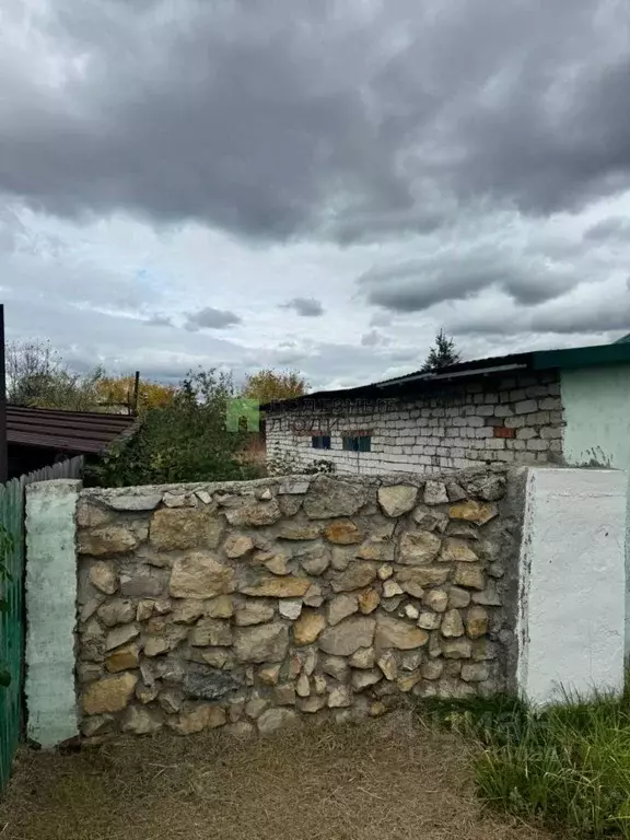 Дом в Самарская область, Сызранский район, Новозаборовский с/пос, пос. ... - Фото 1