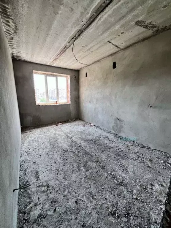 1-к кв. Северная Осетия, Владикавказ ул. Билара Кабалоева, 20А (50.0 ... - Фото 0