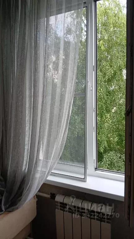 Комната Москва Ташкентский пер., 7К1 - Фото 2