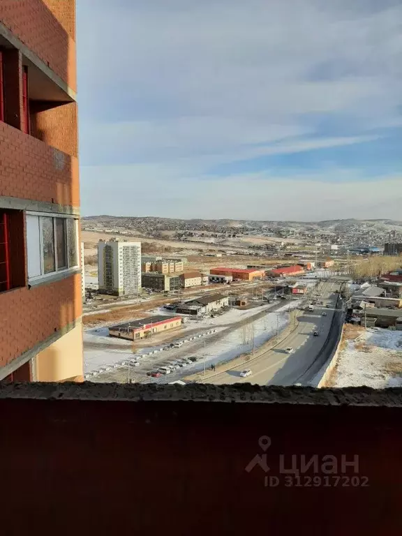 2-к кв. Красноярский край, Красноярск ул. Калинина, 177А (56.0 м) - Фото 1