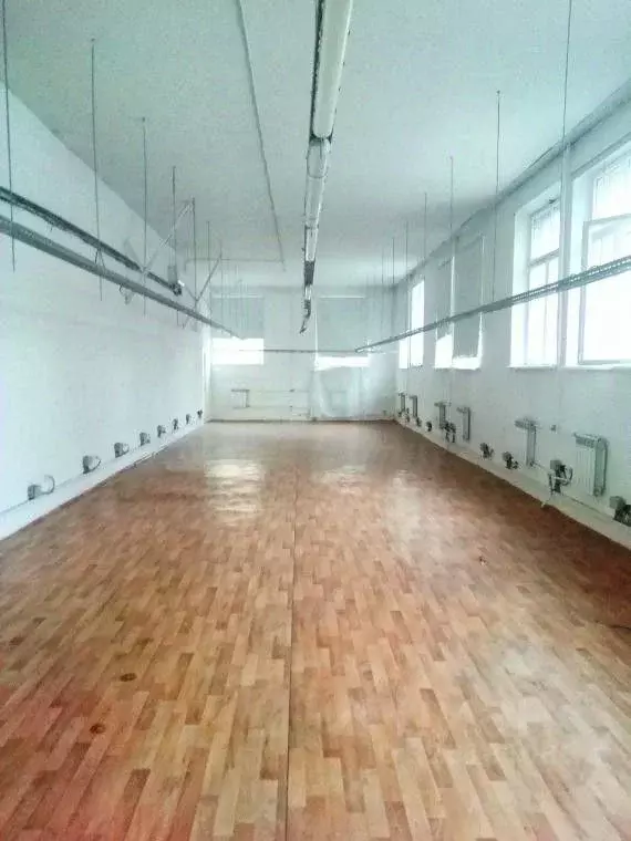 Производственное помещение в Санкт-Петербург Дегтярная ул., 5-7 (338 ... - Фото 1