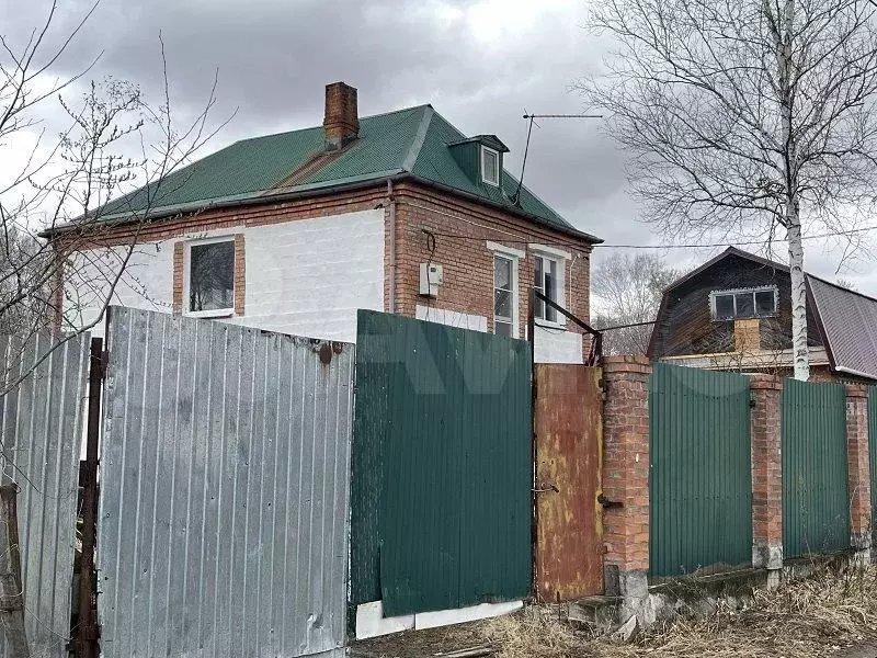 Дом 90 м на участке 10 сот. - Фото 1