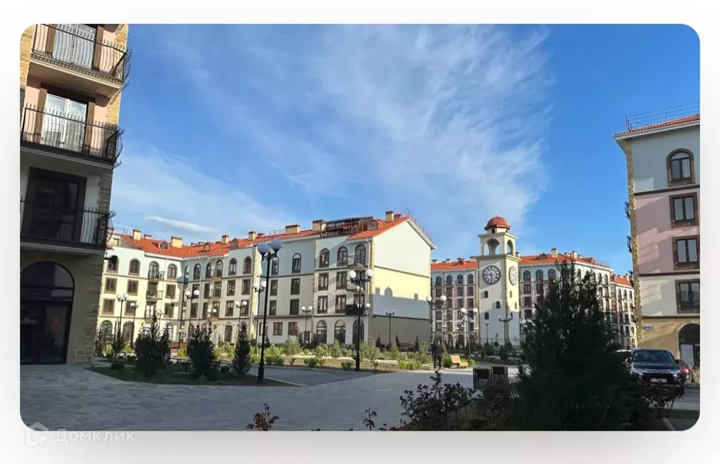 Продаётся 3-к квартира, 68.8 м - Фото 0