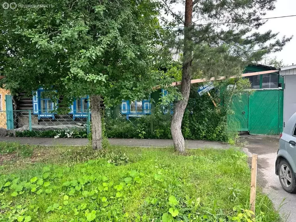 Дом в Тюмень, улица Баумана (59.6 м) - Фото 2