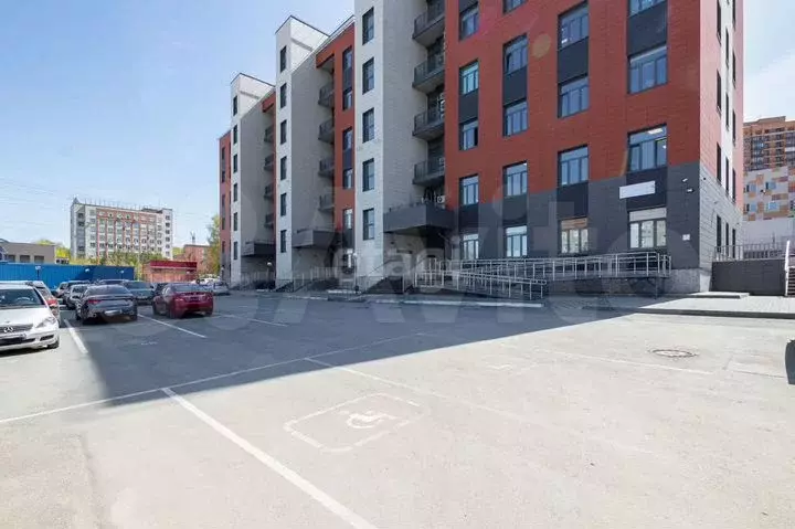 Продам офисное помещение, 326 м - Фото 0