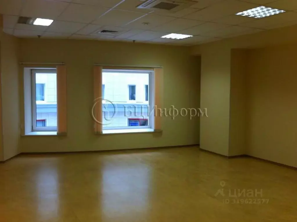 Офис в Санкт-Петербург ул. Седова, 12 (147 м) - Фото 0