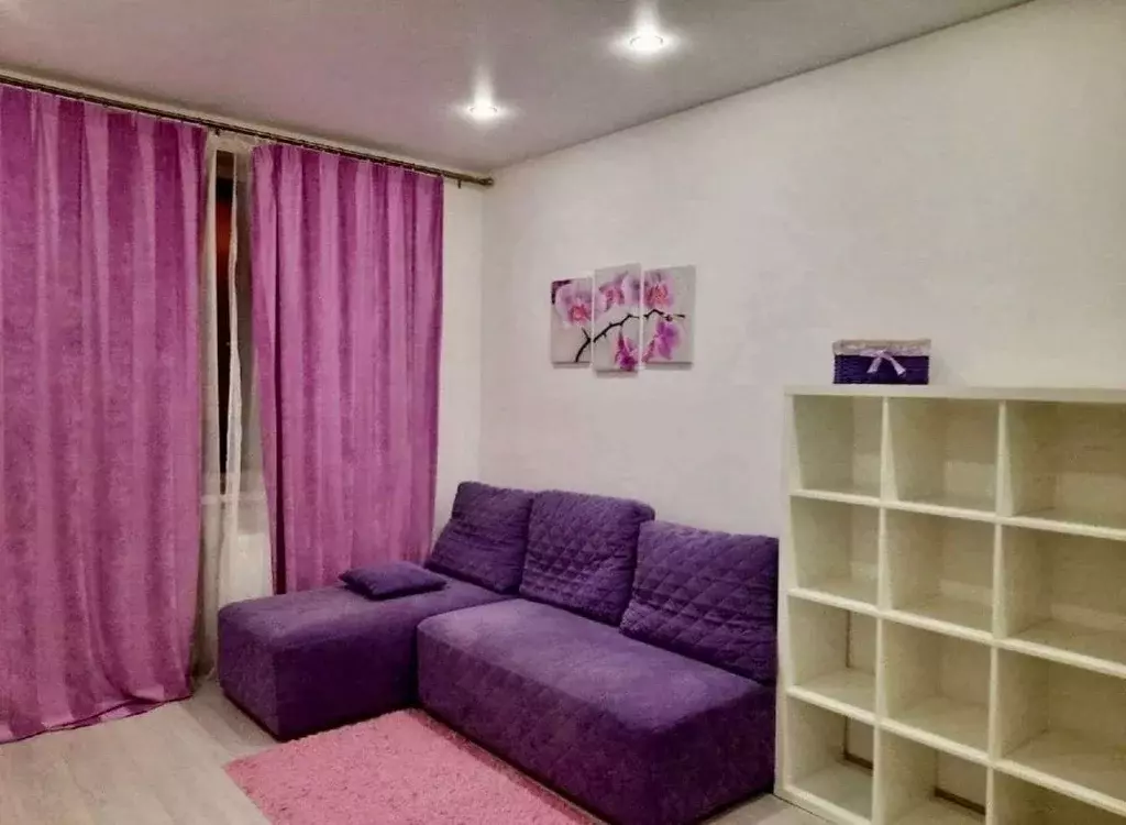 Продаётся квартира-студия, 26.3 м - Фото 0