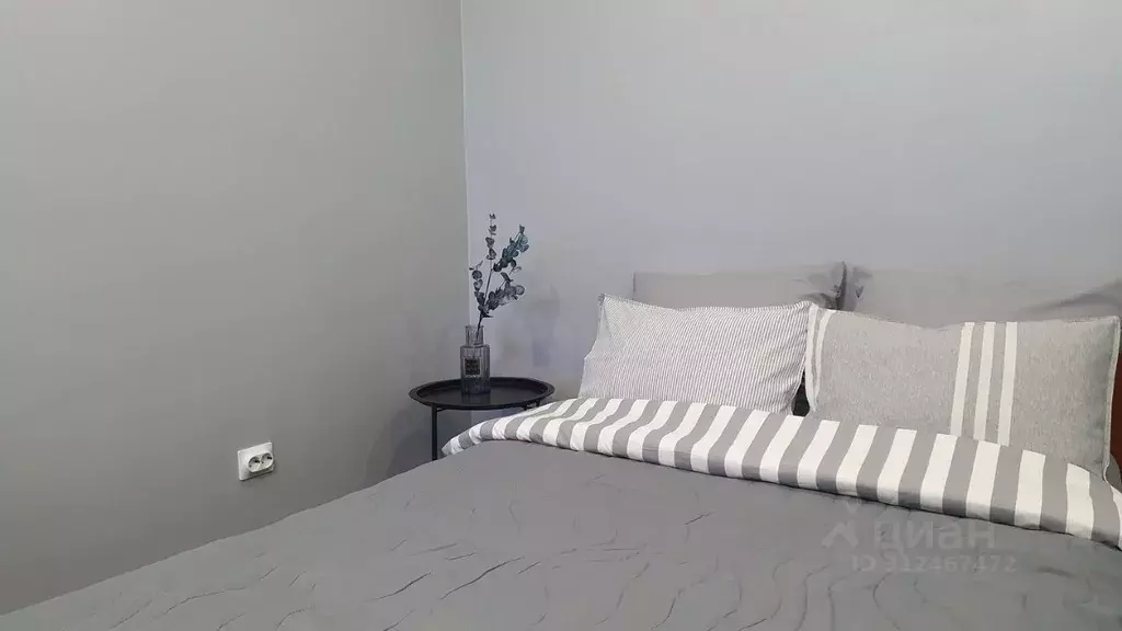 1-к кв. Бурятия, Улан-Удэ Ключевская ул., 60А/2 (37.0 м) - Фото 2