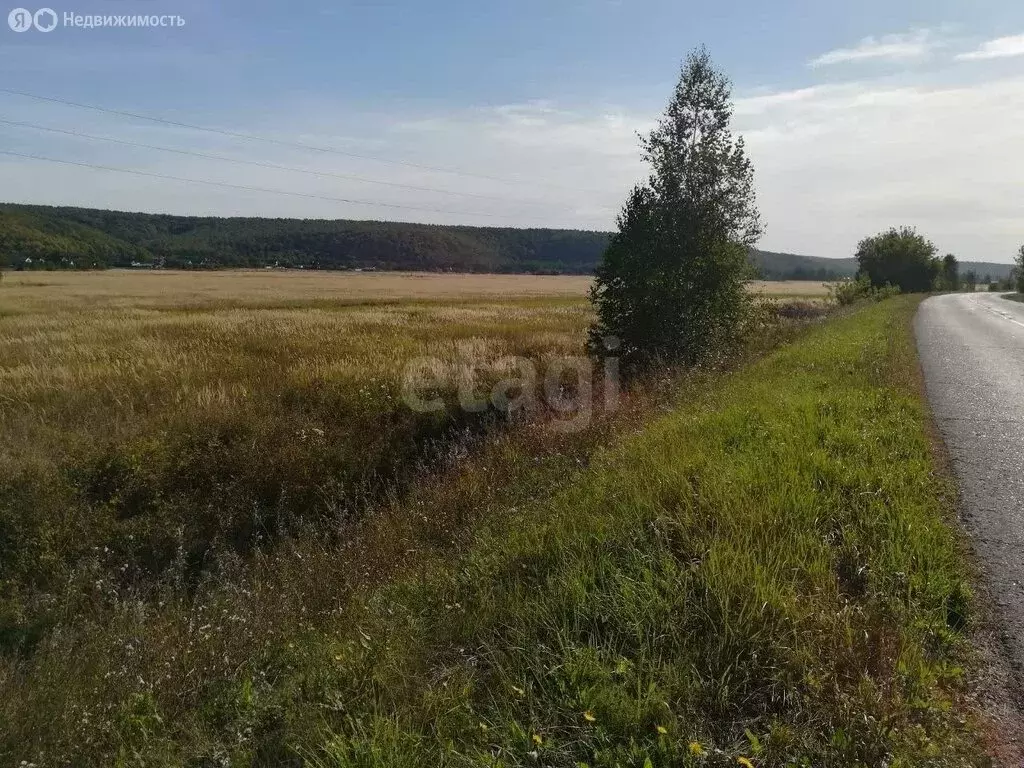 Участок в село Мурань, Молодёжная улица (24.14 м) - Фото 1