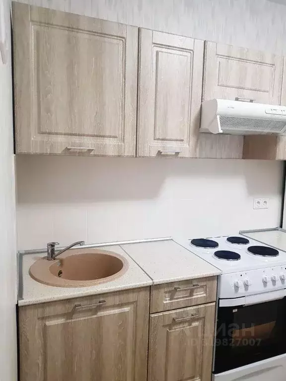 Квартира, 1 комната, 38.7 м - Фото 1