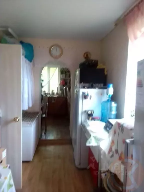 Дом в Крым, Черноморское пгт ул. Крымская, 10 (43 м) - Фото 2