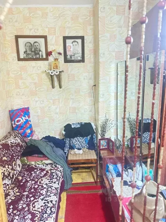 1-к кв. Башкортостан, Уфа ул. Салавата, 13 (36.8 м) - Фото 2