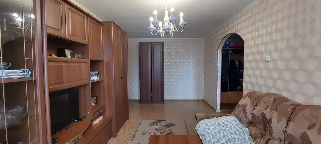 Продаётся 3-к квартира, 60 м - Фото 1