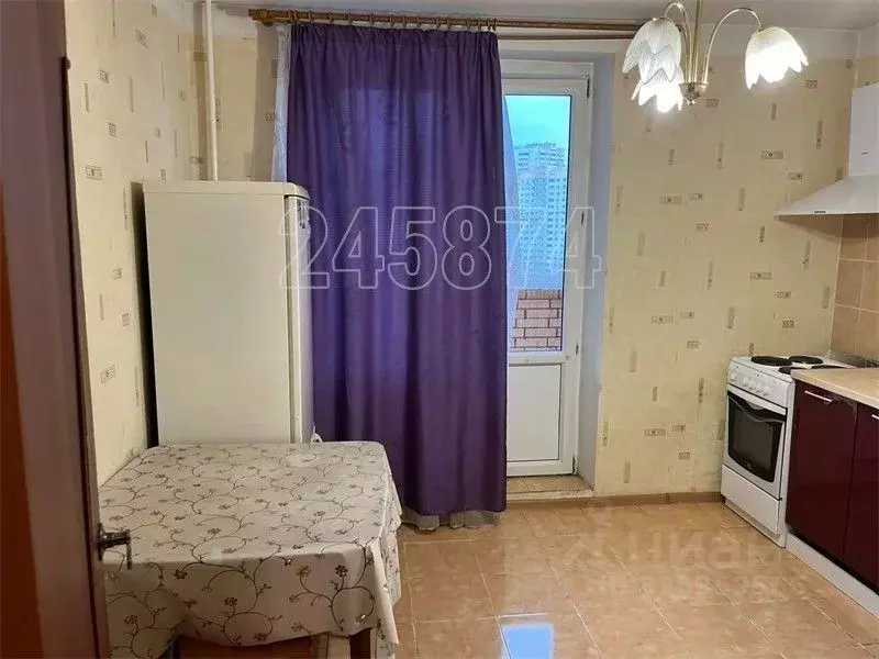 1-к кв. Московская область, Красногорск ул. Спасская, 6 (42.0 м) - Фото 2