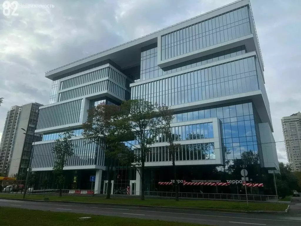 Помещение свободного назначения (1478 м) - Фото 0