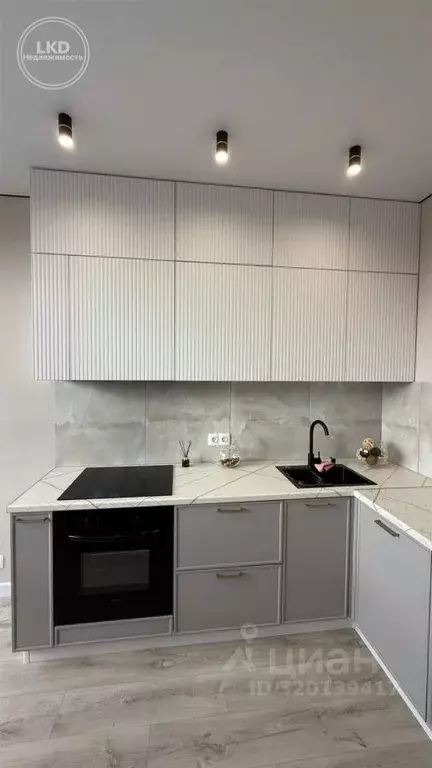 1-к кв. Адыгея, Тахтамукайский район, Старобжегокайское с/пос, Новая ... - Фото 2