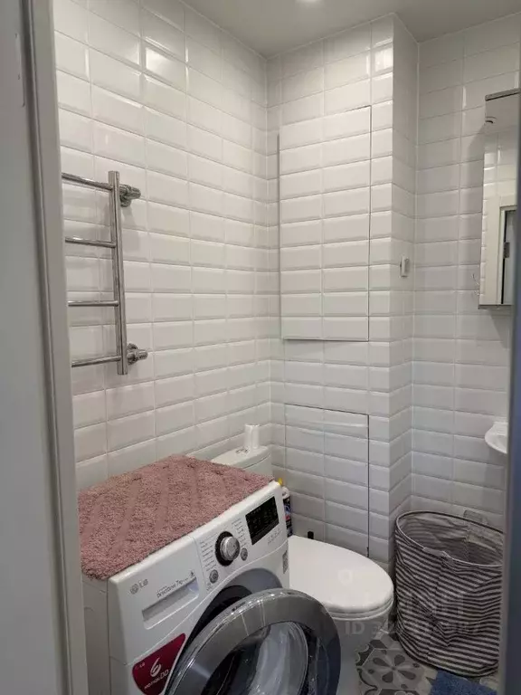 1-к кв. Московская область, Ленинский городской округ, пос. Битца ... - Фото 1