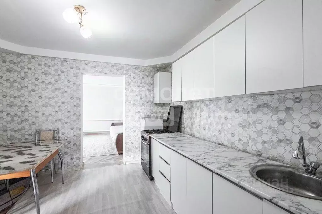 Дом в Омская область, Омск ул. 11-я Северная (142 м) - Фото 1