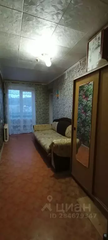 Комната Краснодарский край, Геленджик Южный мкр, ул. Маяковского, 2 ... - Фото 0