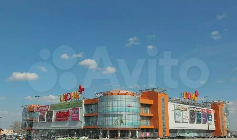 Помещение свободного назначения в трц июнь,19.2 м - Фото 0