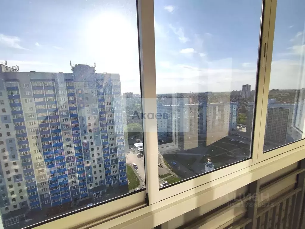 1-к кв. Новосибирская область, Новосибирск Вертковская ул., 125 (37.0 ... - Фото 1