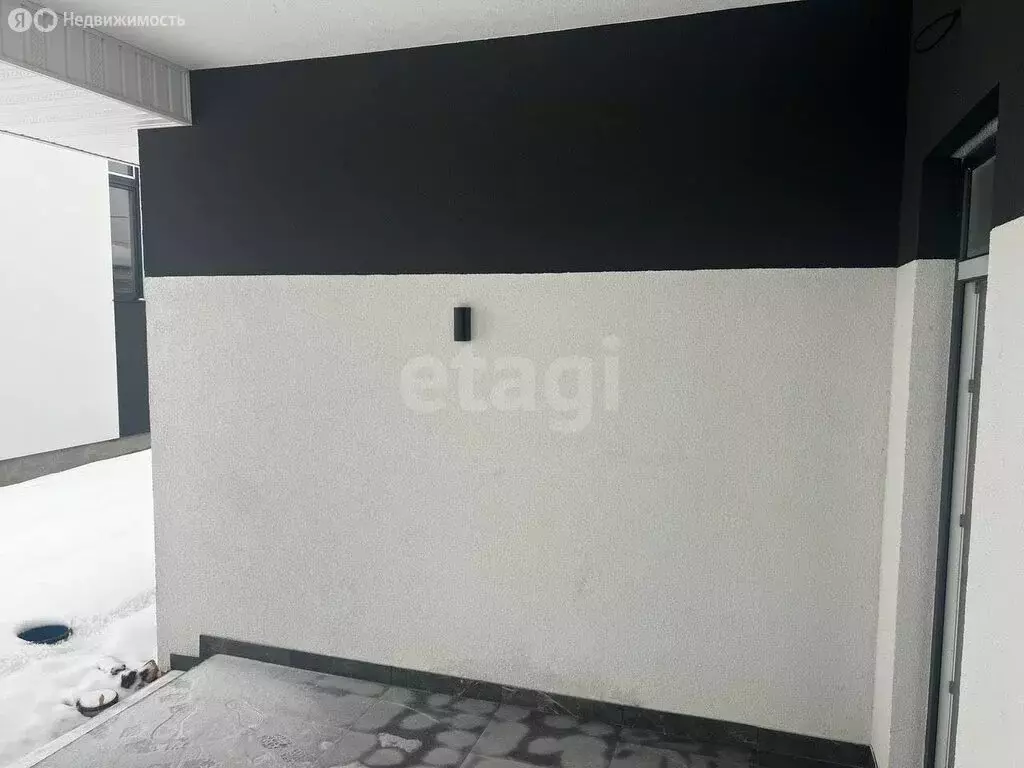 Дом в посёлок Заозерье, Юбилейная улица (122 м) - Фото 1