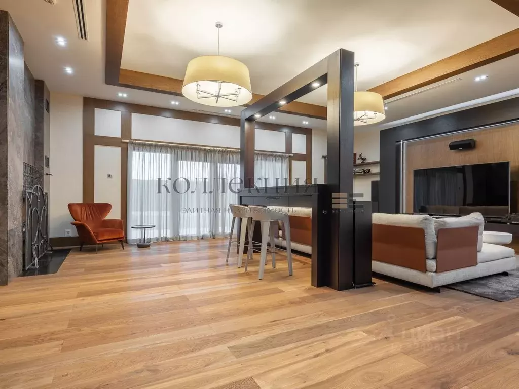 Коттедж в Ленинградская область, Шлиссельбург Кировский район,  (520 ... - Фото 2