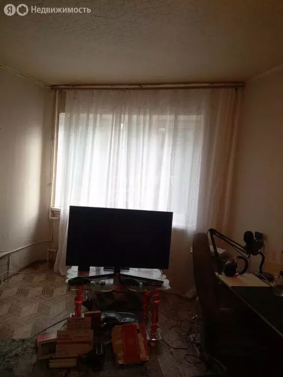 3-комнатная квартира: Липецк, улица Доватора, 59 (63.2 м) - Фото 1