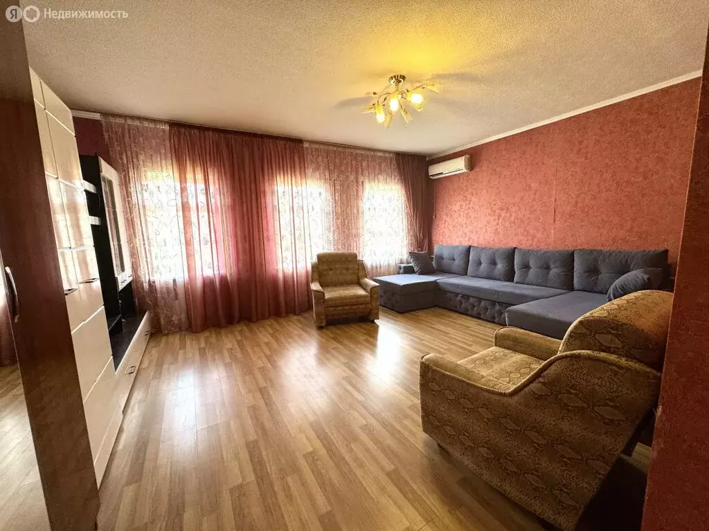 Дом в Майкоп, Кооперативная улица, 18 (74 м) - Фото 2