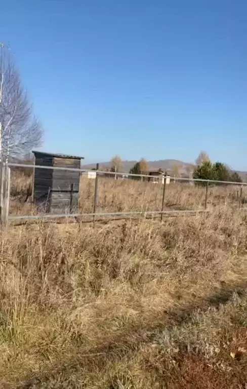 Участок в Алтай, Майминский район, с. Подгорное ул. Заречная, 59 (10.0 ... - Фото 2