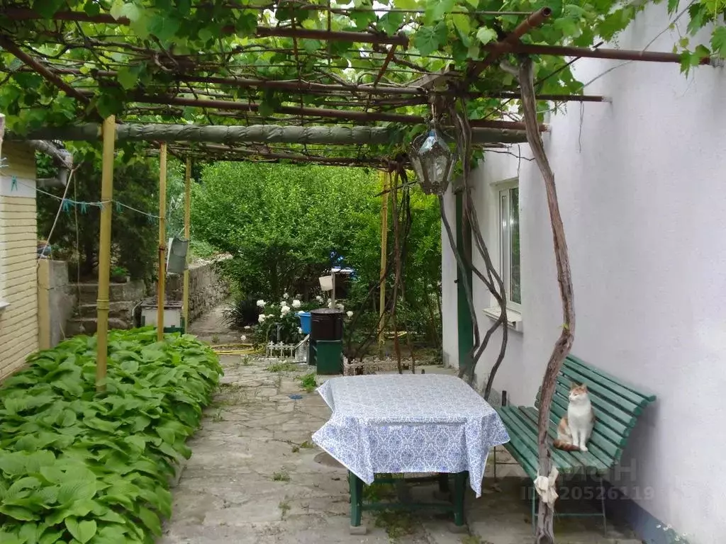 Дом в Крым, Феодосия ул. Ленина, 30 (47 м) - Фото 2