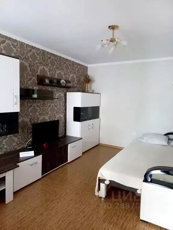 Дом в Крым, Евпатория пер. Поворотный, 4 (45 м) - Фото 0