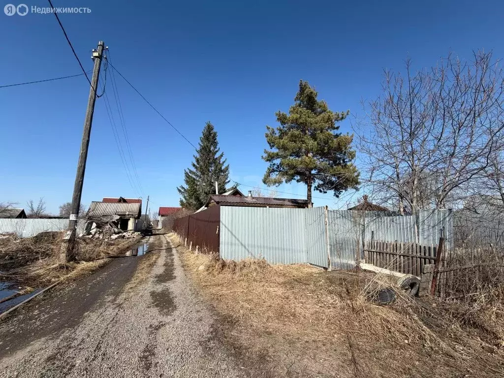 Дом в Челябинск, СНТ Станкостроитель-1, 4-я улица (24 м) - Фото 1