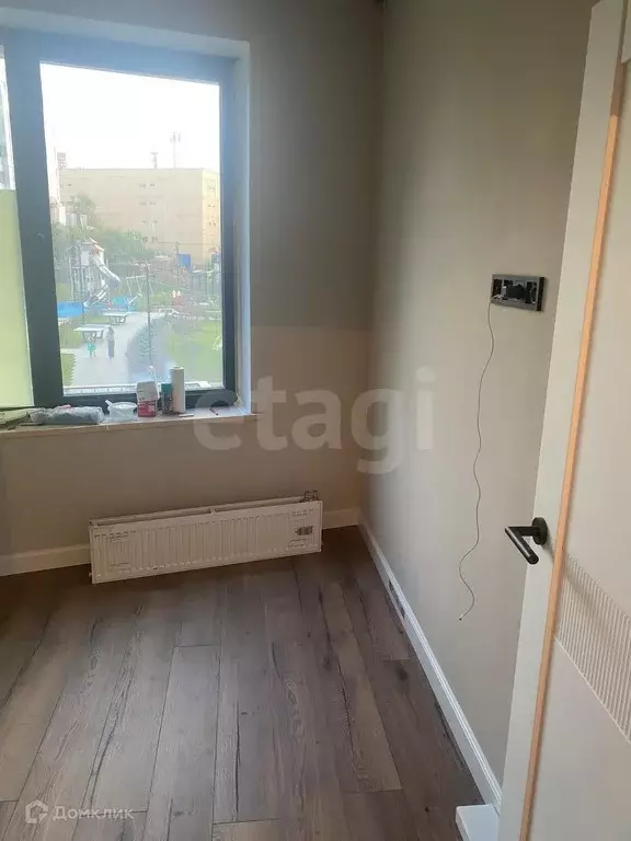 Продаётся 1-к квартира, 33.3 м - Фото 0
