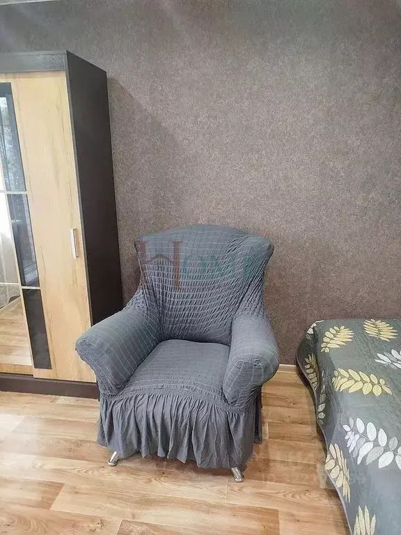 1-к кв. Новосибирская область, Новосибирск ул. Танкистов, 17 (29.0 м) - Фото 2