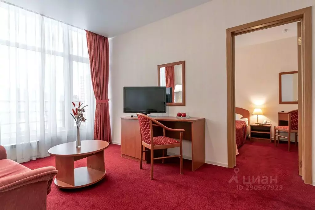 Комната Московская область, Химки Новогорск мкр,  (30.0 м) - Фото 1