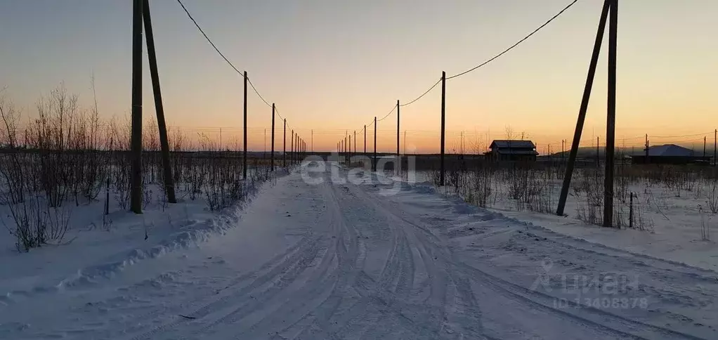 Участок в Ханты-Мансийский АО, Ханты-Мансийск  (5.8 сот.) - Фото 1