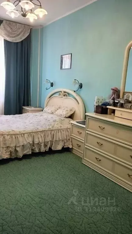 3-к кв. Саха (Якутия), Якутск просп. Ленина, 7/1 (78.0 м) - Фото 0