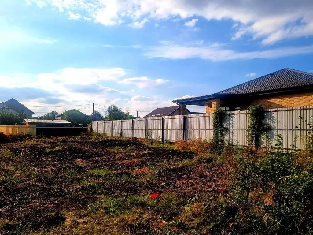 Участок в Ставропольский край, Ставрополь Виктория садовое ... - Фото 2