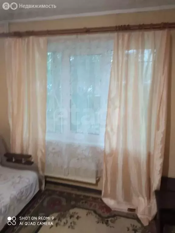 Квартира-студия: Томск, улица Говорова, 62 (18 м) - Фото 1