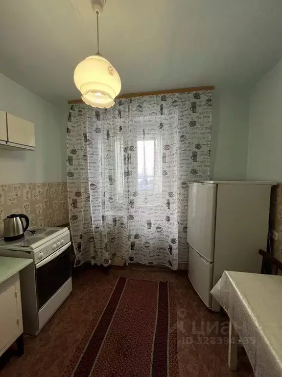 1-к кв. Новосибирская область, Искитимский район, Евсинский сельсовет, ... - Фото 1